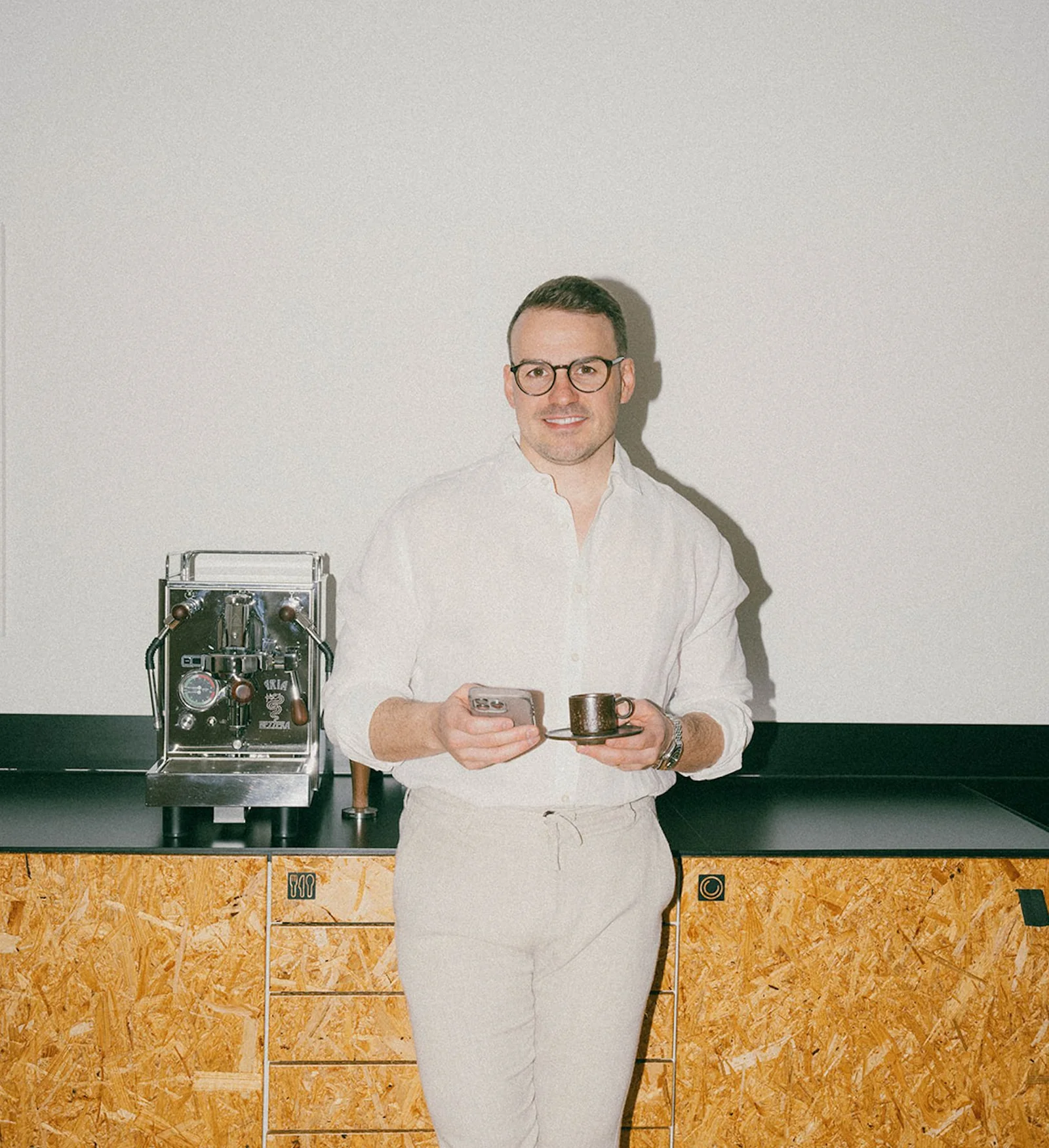 Kadir Su, Founder von Impact Freelance