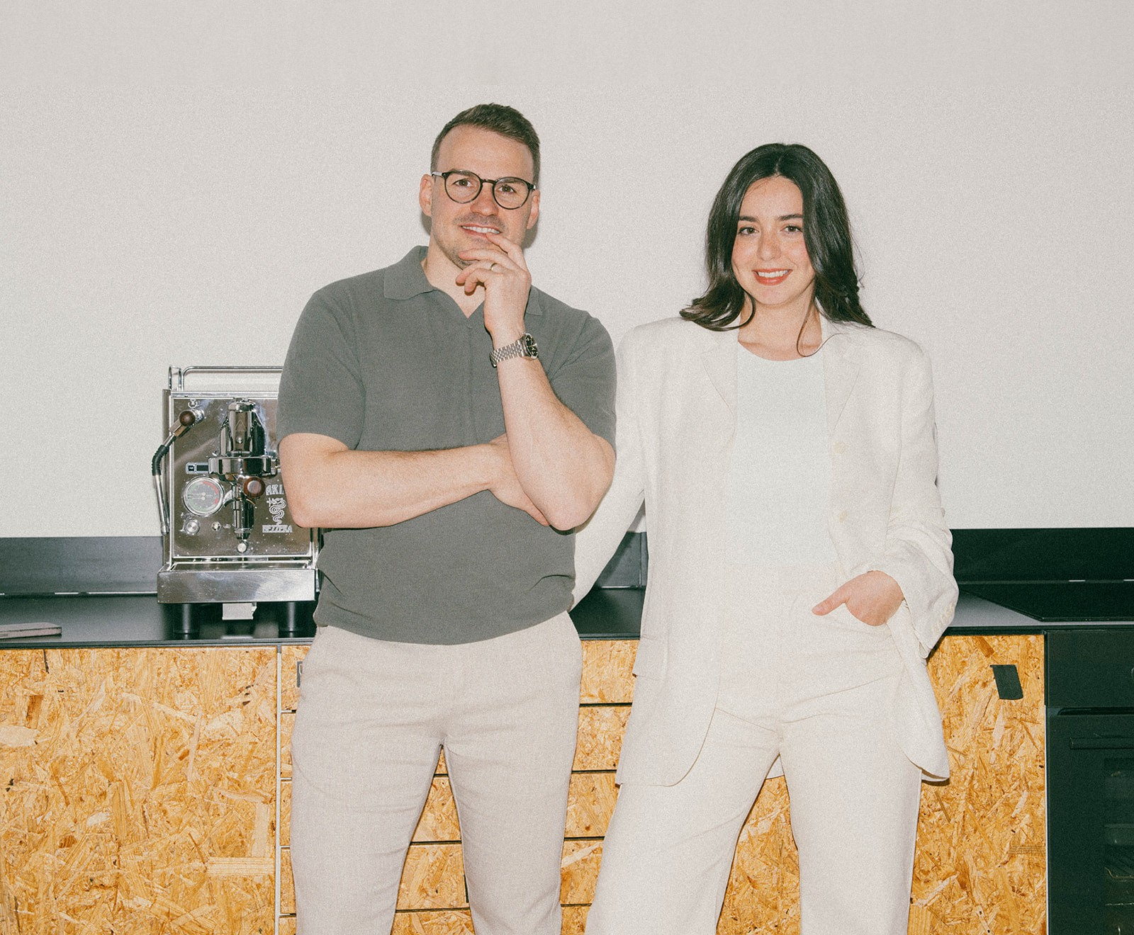 Kadir Su und Melike Mesin – Impact Freelance