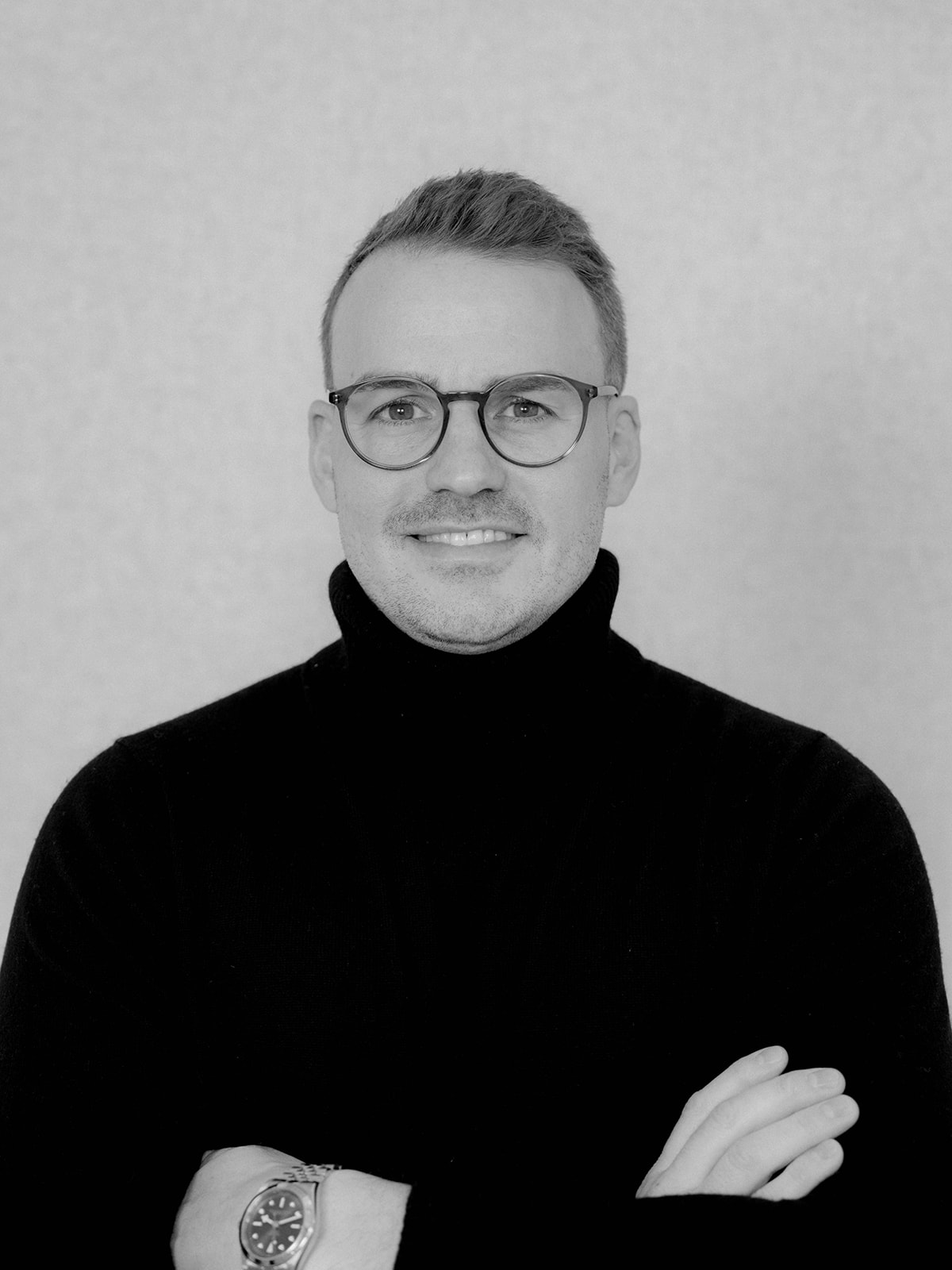 Kadir Su — Founder Impact Freelance